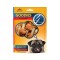 Recompensa caini / hrana complementara, 4 Dog Goodies Chicken Dumbbells, punga 100 g, toate taliile, toate varstele, carne de pu