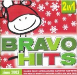 Various - (2 In 1) Bravo Hits Zima 2003, CD