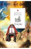 Culori - Aureliu Busuioc, 2020
