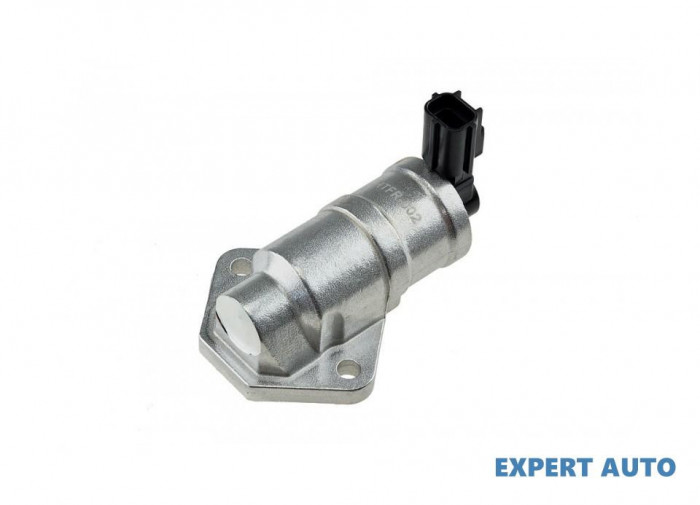 Regulator relanti Ford Mondeo 3 (2000-2008) [B5Y] #1