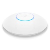Cumpara ieftin Access Point Ubiquit U6-LR-Indoor, Dual-Band, WiFi 6, Ubiquiti