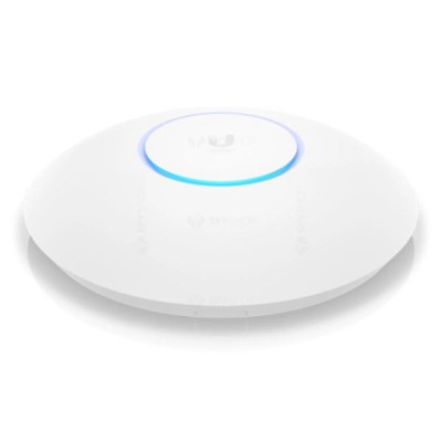 Access Point Ubiquit U6-LR-Indoor, Dual-Band, WiFi 6 foto