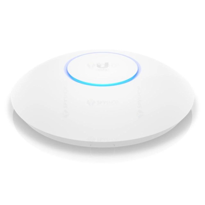 Access Point Ubiquit U6-LR-Indoor, Dual-Band, WiFi 6