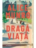 Cumpara ieftin Draga viata/Alice Munro
