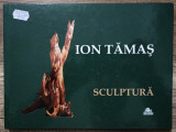 Album sculptura Ion Tamas