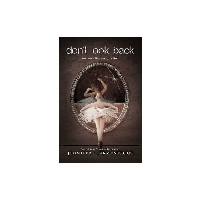 Don't Look Back