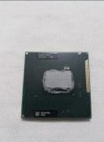 Procesor laptop Intel Core i3-2330M 2.2GHz second hand, G2