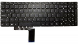 Tastatura laptop second hand Lenovo Lenovo V110-15AST, V110-15IAP, V110-15IKB, V110-15ISK, V310-15IKB, V310-15ISK, V510-15IKB, IdeaPad 310-15ABR, 310-