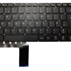 Tastatura laptop second hand Lenovo Lenovo V110-15AST, V110-15IAP, V110-15IKB, V110-15ISK, V310-15IKB, V310-15ISK, V510-15IKB, IdeaPad 310-15ABR, 310-