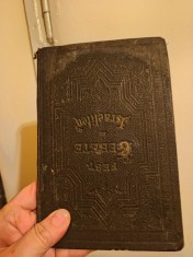 Carte judaica