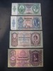 Lot 7 buc. DIFERITE Ungaria pengo 1930 - 1946