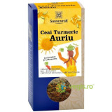 Ceai Turmeric Auriu Ecologic/Bio 120g