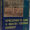 REPREZENTANTI DE SEAMA AI MEDICINII VETERINARE ROMANESTI [1856-2001] , 2002