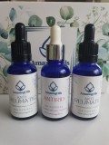 Amestec personalizat cu uleiuri esentiale -roll_on sau pipeta-grad terapeutic-30 ml