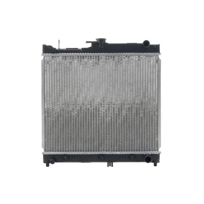 Radiator racire Suzuki Jimny (Fj), 08.1998-07.2004, Motorizare 1, 3 59/63kw Benzina, tip climatizare Cu/fara AC, cutie automata, diametru intrare/ies foto