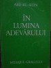 Abd-Ru-Shin - In lumina adevarului (Editia: 1992)