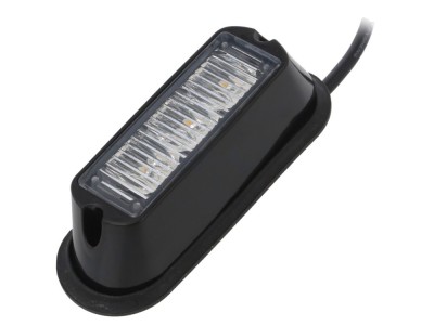 Lampă Stroboscopică LED 15W VISIONPRO foto