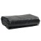 Prelată, antracit, 4x4 m, 650 g/m&sup2;