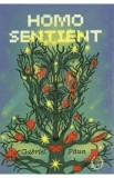 Homo Sentient - Gabriel Paun