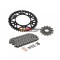 Kit lant KTM ,Husaberg ,Husqvarna DID JT lant O-Ring 13-52 negru