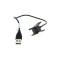 Adaptor incarcator USB pentru Fitbit Ace