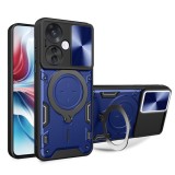 Techsuit - CamGuard Pro - Oppo Reno11 F - Blue