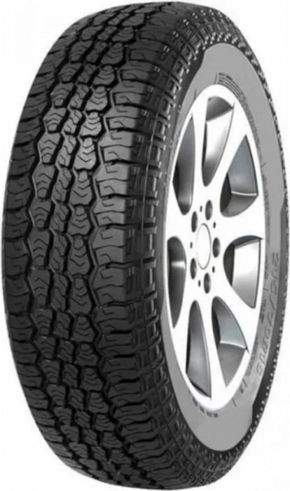 Anvelope Imperial Ecovan3 RF19 175/75R16C 101/99S Vara