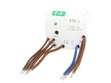 Controler Jaluzele 230VAC IP20 STR-1