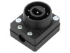Conector Circular Mufă Tată 8 PIN Terminal Şurub