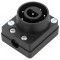 Conector Circular Mufă Tată 8 PIN Terminal Şurub