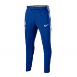 Pantalon Antrenament Fotbal Chelsea 17/18 Adul&Aring;&pound;i, Nike