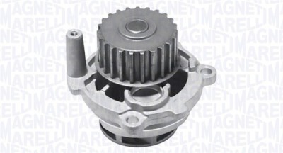 MAGNETI MARELLI 352316171171 Pompă de apă, răcire motor foto