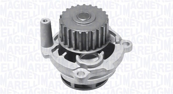 MAGNETI MARELLI 352316171171 Pompă de apă, răcire motor