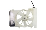 Ventilator, radiator TOYOTA YARIS (_P13_) (2010 - 2020) THERMOTEC D82004TT
