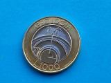 1000 Lire 1998 San Marino-RAR