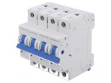&Icirc;ntrerupător de supracurent 230/400VAC 32A 3P