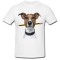 Tricou &quot; Dog pencil &quot;