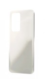 Capac Baterie Huawei P40 Pro, Silver Frost, Original