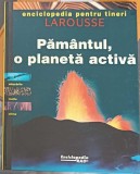 PAMANTUL, O PLANETA ACTIVA. ENCICLOPEDIA PENTRU TINERI LAROUSSE-COLECTIV-232779
