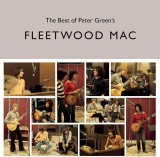 Fleetwood Mac The Best Of Peter Greens Fleetwood Mac LP (2vinyl)