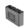 Incarcator Triplu cu Ecran LED pentru Baterii DJI Mini 2, DJI Mini 2 SE, DJI Mini 4K