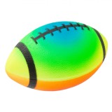 Minge Rugby Plajă, Neoprene, Multicolor, Lungime 23 cm, Oem