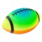 Minge Rugby Plajă, Neoprene, Multicolor, Lungime 23 cm