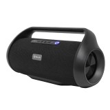 Boxa portabila Bluetooth Obia 50W, negru