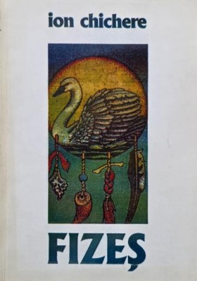 Fizes (Dublu CD) - Ion Chichere foto