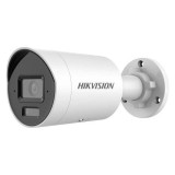 Camera supraveghere Hikvision IP bullet DS-2CD2043G2-LI(2.8MM), 4MP, Acusens - filtrarea alarmelor false dupa corpul uman si masini, senzor: 1 3, &sup3; Pr