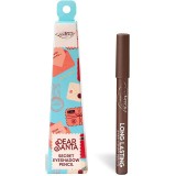 PuroBIO Cosmetics Dear Santa SECRET creion de ochi lunga durata &icirc;n ambalaj cadou culoare 07L 3 g