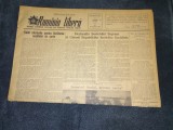 ZIARUL ROMANIA LIBERA 10 FEBRUARIE 1955