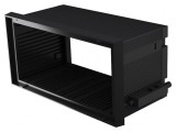 Carcasă Panou ABS/Policarbonat/PPO 144x72x57mm