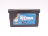 Joc Nintendo Gameboy Advance GBA - Finding Nemo